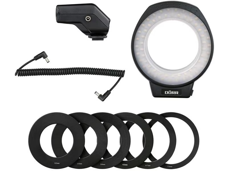 Dörr Ringlicht Ultra 60
