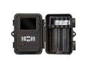 Dörr Kamera Wildkamera SnapShot Mini Black 30MP 4K