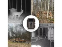 Dörr Kamera Wildkamera SnapShot Mini Black 30MP 4K