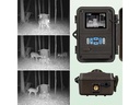 Dörr Kamera Wildkamera SnapShot Mini Black 30MP 4K