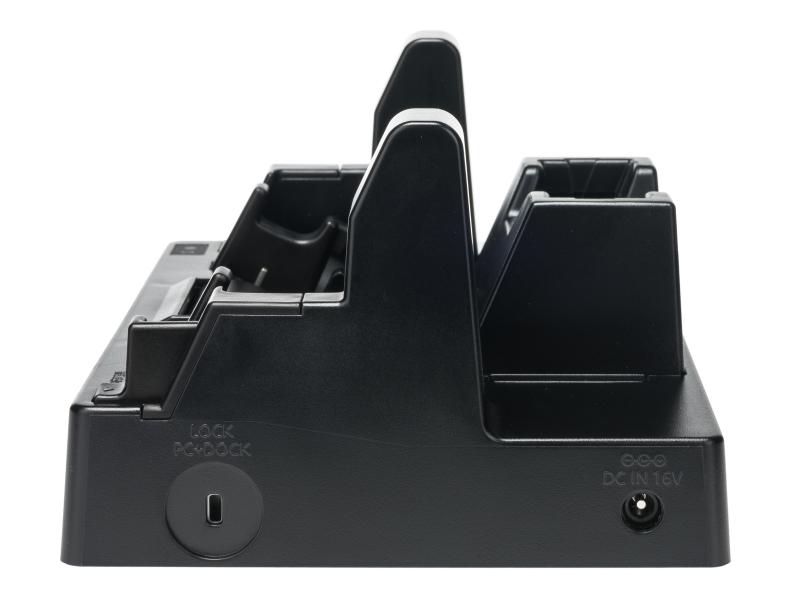 Panasonic Dockingstation FZ-VEBM12AU