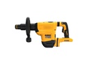DeWalt Akku-Meisselhammer 54 V Brushless, Solo
