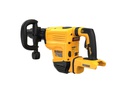 DeWalt Akku-Meisselhammer 54 V Brushless, Solo