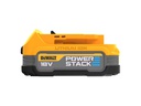 DeWalt Akku 18 V 1.7 Ah, 2er-Set
