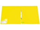 HERMA Schnellhefter Neon Neongelb