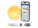 Eve Systems LED-Leuchte Eve Flare