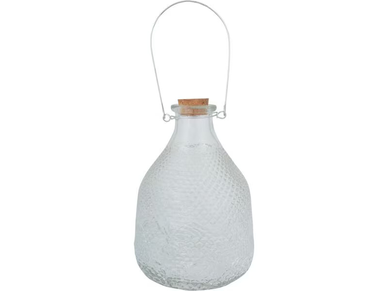 Esschert Design Wespenfalle Hobnail 1 Stück