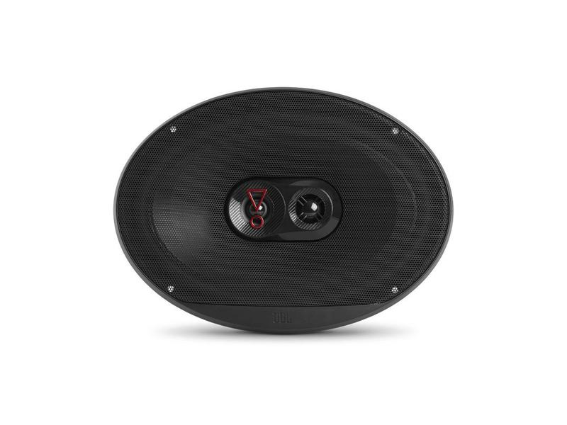 JBL Car 3-Weg-Lautsprecher Stage3 9637, 6 x 9 (15.2 x 23 cm)