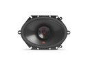 JBL Car 2-Weg Lautsprecher Paar Stage3 8627, 6 x 8(15.2 x 20.3 cm)