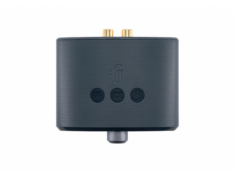 iFi Audio DAC Uno