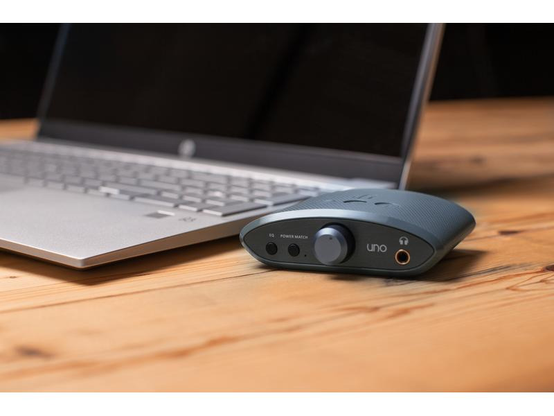 iFi Audio DAC Uno