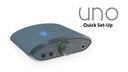 iFi Audio DAC Uno