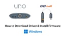 iFi Audio DAC Uno