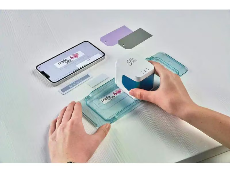 Colop Belegdrucker Lineal E-Mark Go