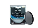 Hoya Graufilter PRO ND EX 1000 – 62 mm