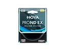 Hoya Graufilter PRO ND EX 1000 – 62 mm