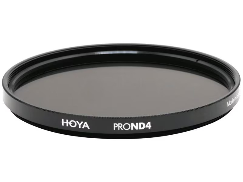 Hoya Graufilter Pro ND4 49 mm