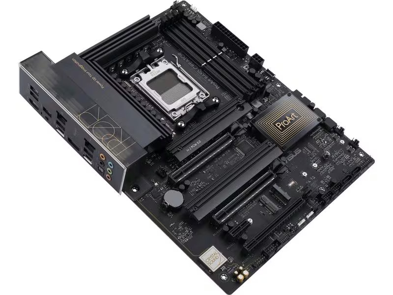 ASUS Mainboard ProArt B650-Creator