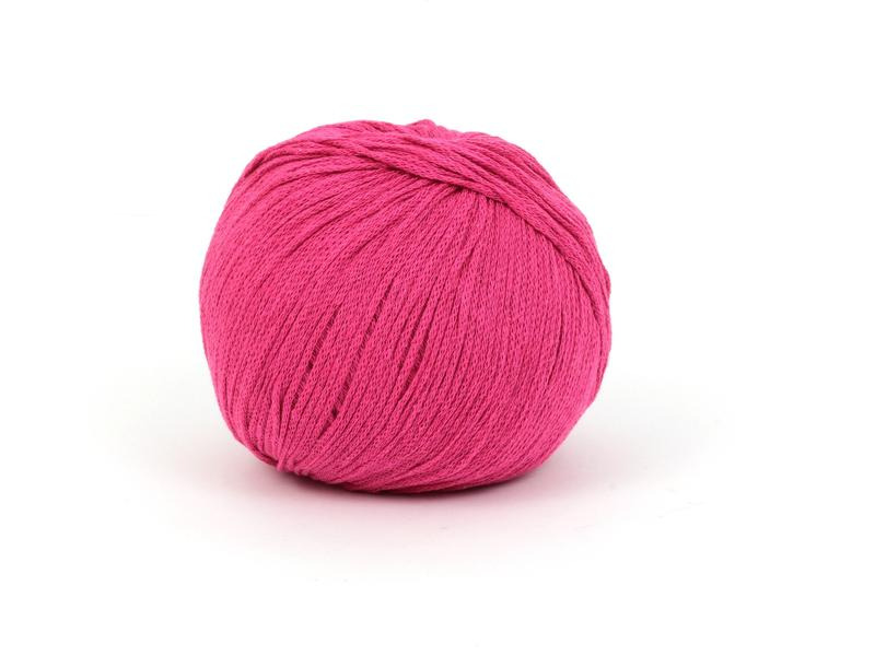 DMC Wolle Eco Vita 100 g, Pink