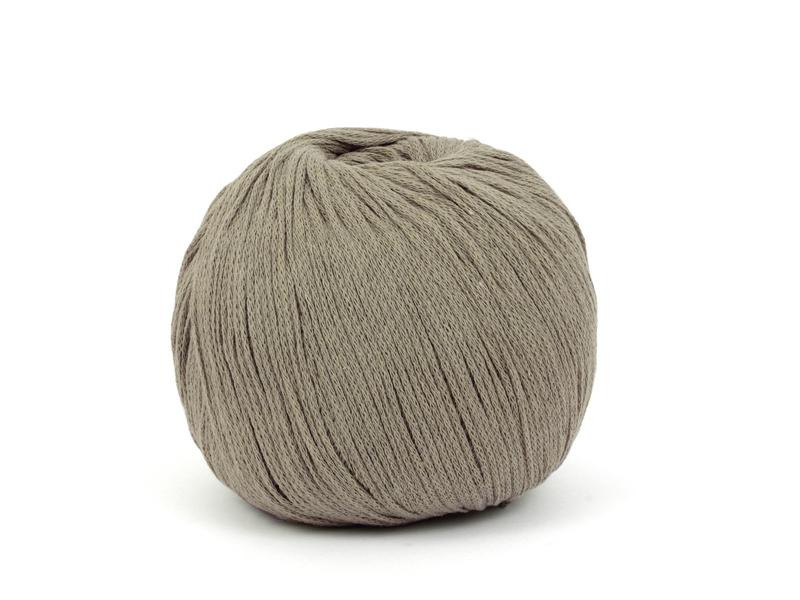 DMC Wolle Eco Vita 100 g, Moosgrün