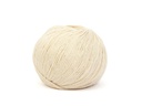 DMC Wolle Eco Vita 100 g, Hellgelb