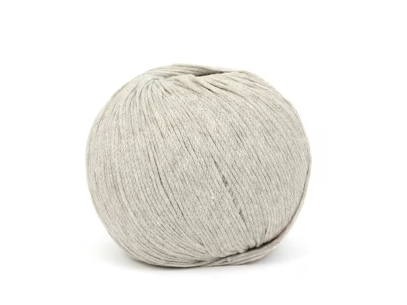 DMC Wolle Eco Vita 100 g, Hellbeige