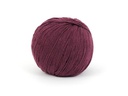 DMC Wolle Eco Vita 100 g, Bordeaux