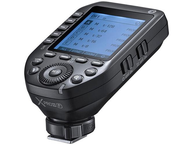 Godox Sender XPro II Fujifilm