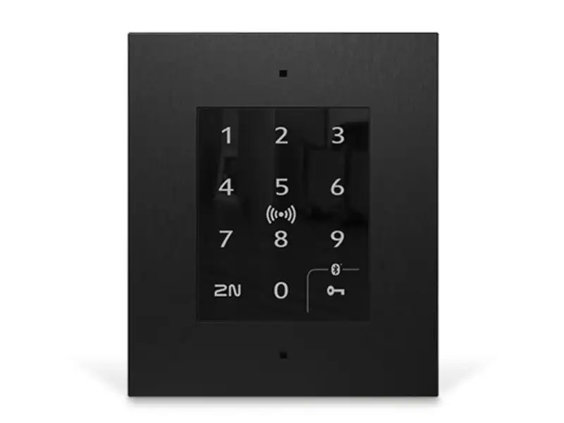 2N RFID Leser Keypad &amp; RFID Access Unit 2.0 125kHz, 13.56MHz