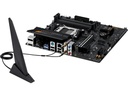 ASUS Mainboard TUF GAMING A620M-PLUS WIFI