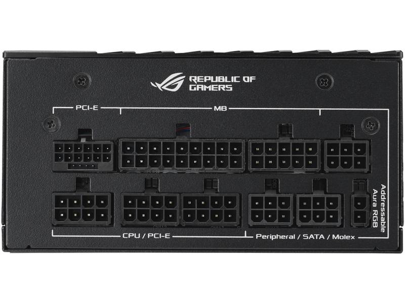 ASUS ROG Netzteil Loki SFX-L 850 W