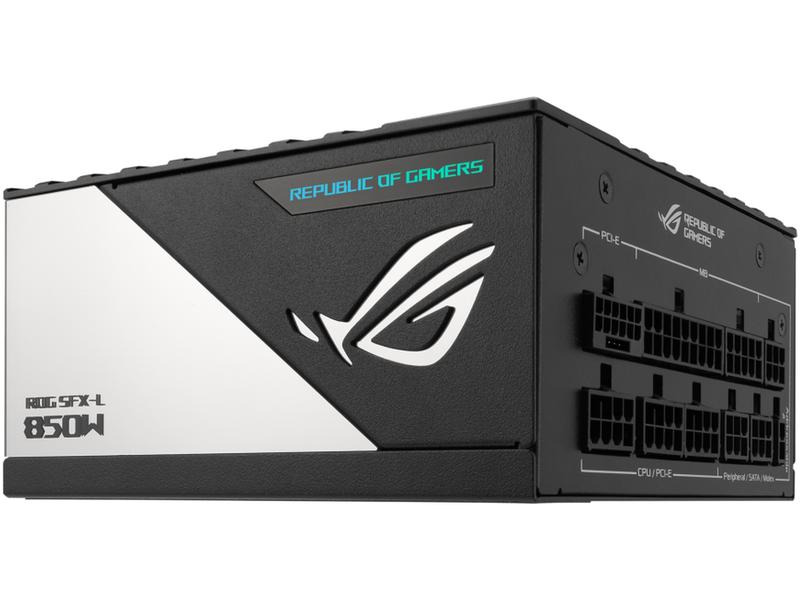 ASUS ROG Netzteil Loki SFX-L 850 W