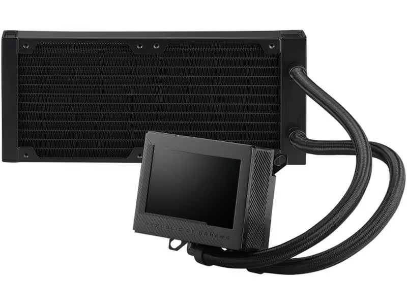 ASUS ROG Wasserkühlung Ryujin III 360