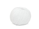 DMC Wolle Eco Vita 100 g, Weiss
