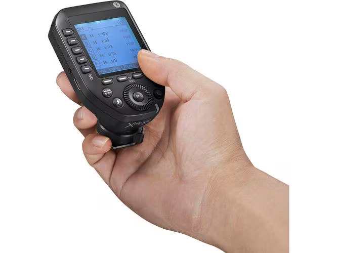 Godox Sender XPro II Nikon