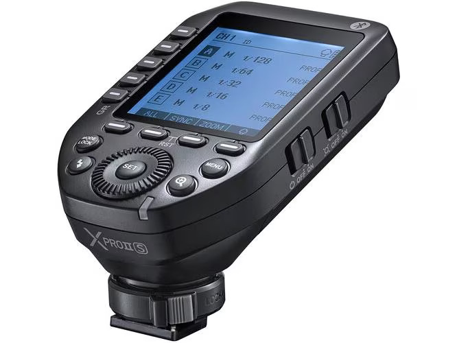 Godox Sender XPro II Sony