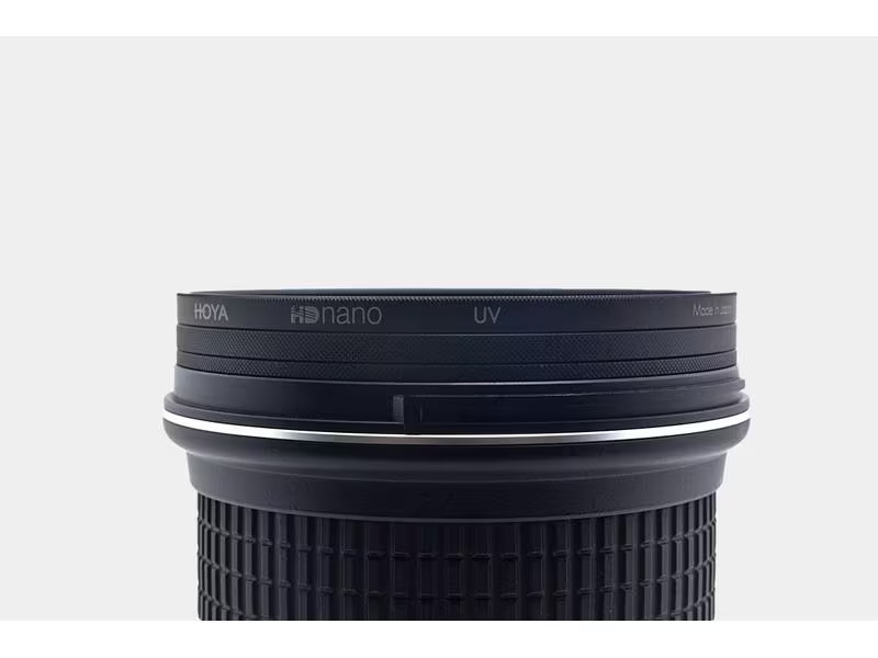 Hoya Objektiv-Adapter Instant Action Ring – 72 mm