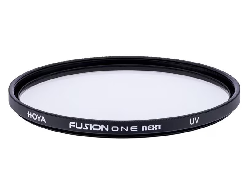 Hoya Objektivfilter Fusion ONE Next UV – 40.5 mm
