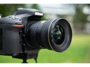 Hoya Objektivfilter UX II UV – 55 mm