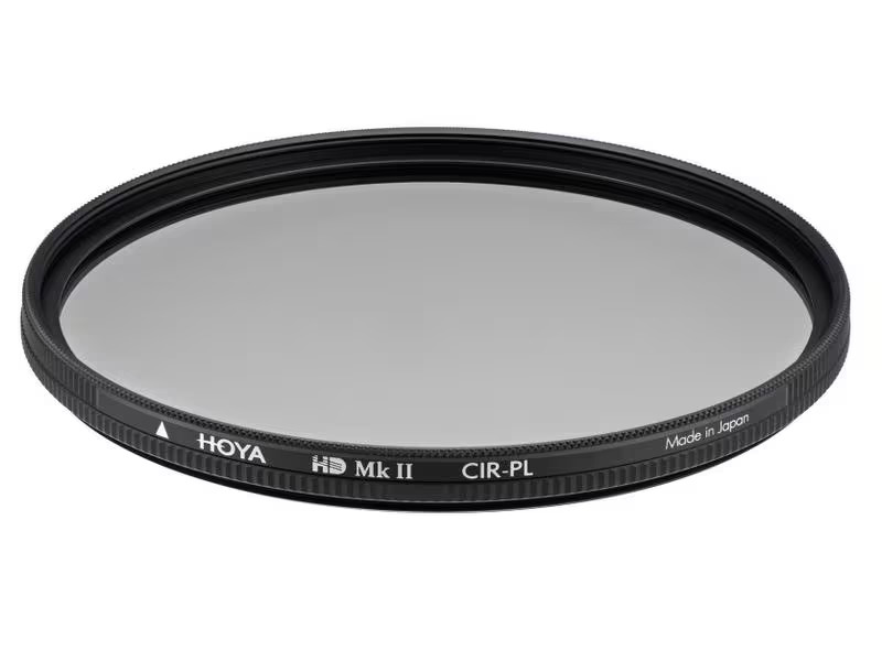 Hoya Polfilter HD Mk II CIR-PL – 52 mm