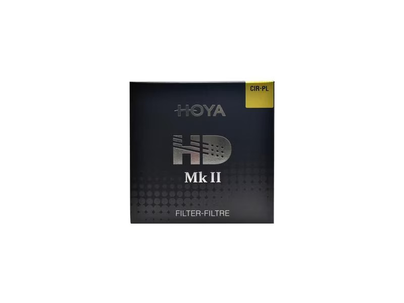 Hoya Polfilter HD Mk II CIR-PL – 52 mm