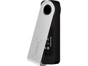 Ledger Nano S Plus Matte Black