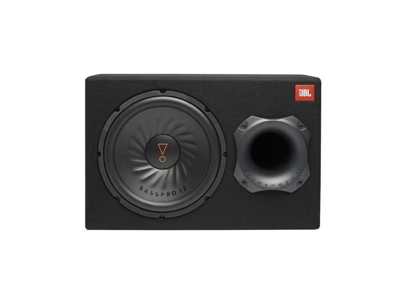 JBL Car Subwoofer BassPro 12, 12 (30 cm)