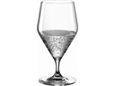 Leonardo Trinkglas Twenty4 330 ml, 6 Stück, Transparent
