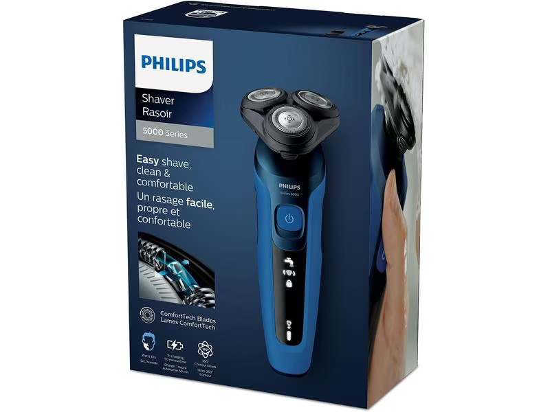 Philips Herrenrasierer Series 5000 S5466/17