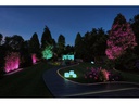 Paulmann Gartenleuchte Plug &amp; Shine GLOBE RGBW, ZigBee