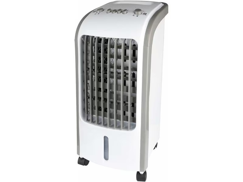 OHMEX Luftkühler OHM-COL-4040 Weiss