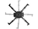 Neomounts by NewStar Deckenhalterung CL25-530BL1 Schwarz