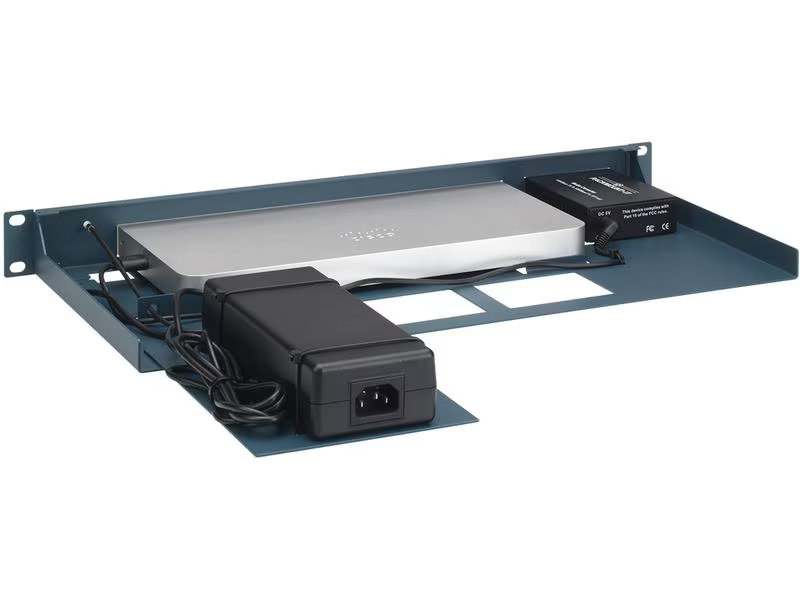 Rackmount IT Rackmount Kit RM-CI-T14 für Meraki MX68 / MX75