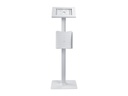 PureMounts Standfuss PDS-5921 PureMounts DS, Weiss